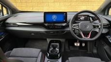 Volkswagen ID.5 220kW 4MOTION GTX Max 77kWh 5dr Auto Electric Coupe